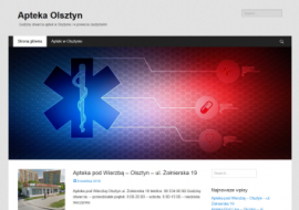 Apteka Olsztyn